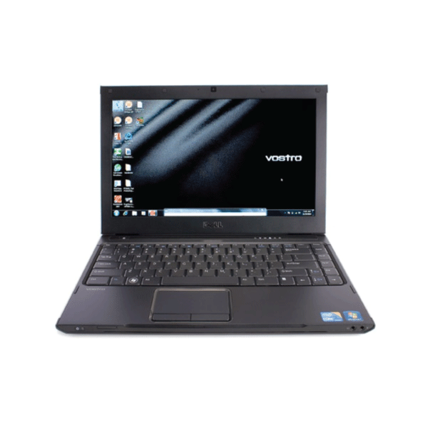 Dell Vostro V130 i3 380 1.33GHz 2GB 160GB 13.3" W7P Laptop | 3mth Wty
