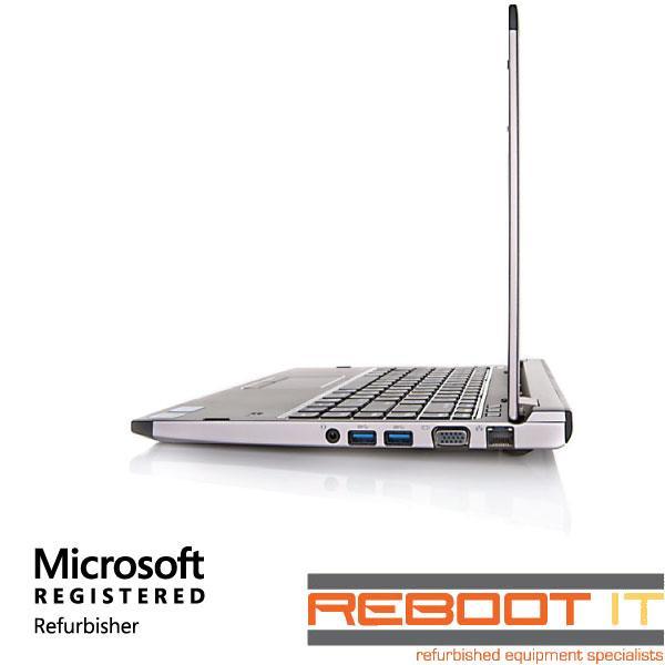 Dell Vostro V131 UltraThin Core i3 2330 2.2GHz 4GB 320GB  Win 7 13.3" B Grade Laptop
