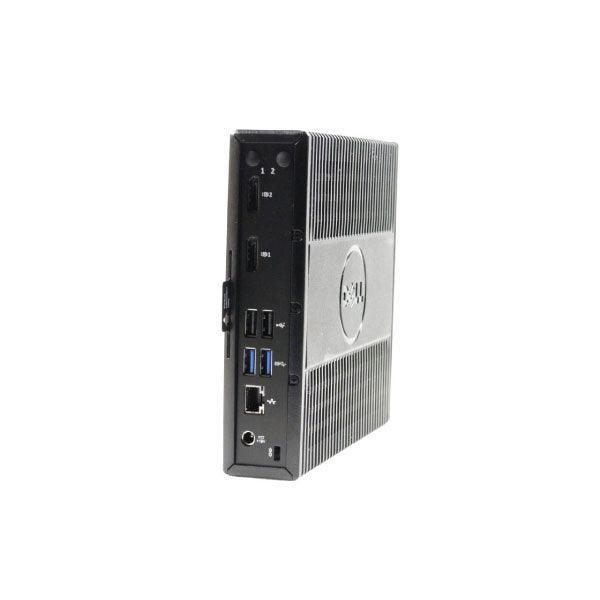 Dell Wyse 5060 Thin Client AMD GX-424CC 2.4GHz 4GB 64GB SSD | 3mth  Wty