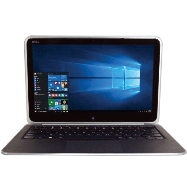 Dell XPS 12 9Q33 i5 4200U 1.6GHz 4GB 128GB 12.5" Touch W10P Laptop | 3mth Wty