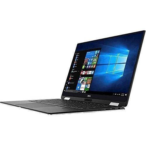 Dell XPS 13 9365 i7-7Y75  1.3GHz 16GB 512GB SSD 13.3" QHD+ Touch W10P  | 3mth Wty