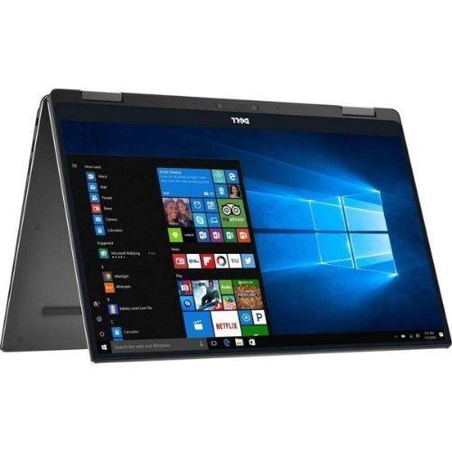 Dell XPS 13 9365 i7-7Y75  1.3GHz 16GB 512GB SSD 13.3" QHD+ Touch W10P  | 3mth Wty