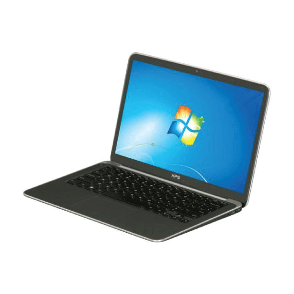 Dell XPS 13 L321X i5 2467M 1.6GHz 4GB 256GB 13.3" W7P Laptop | 3mth Wty