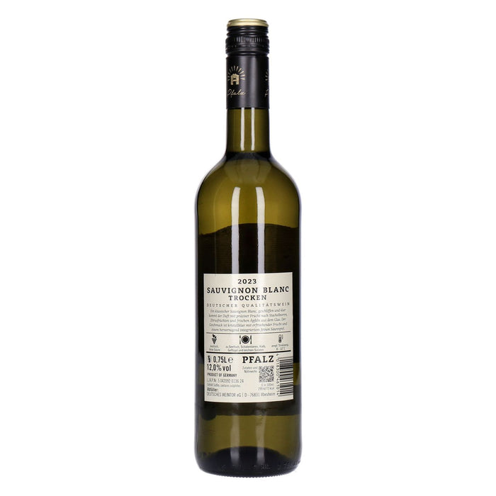 Deutsches Weintor Sauvignon Blanc 5 x 0,75 L