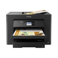 Epson WorkForce WF-7830 Colour Multifunction Ink Printer | 3mth Wty