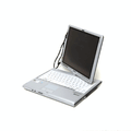 Fujitsu Lifebook T4220 Tablet C2D T7500 2GB 160GB Laptop 12.1"