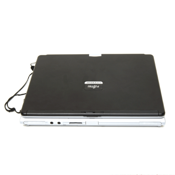 Fujitsu Lifebook T4220 Tablet C2D T7500 2GB 160GB Laptop 12.1"