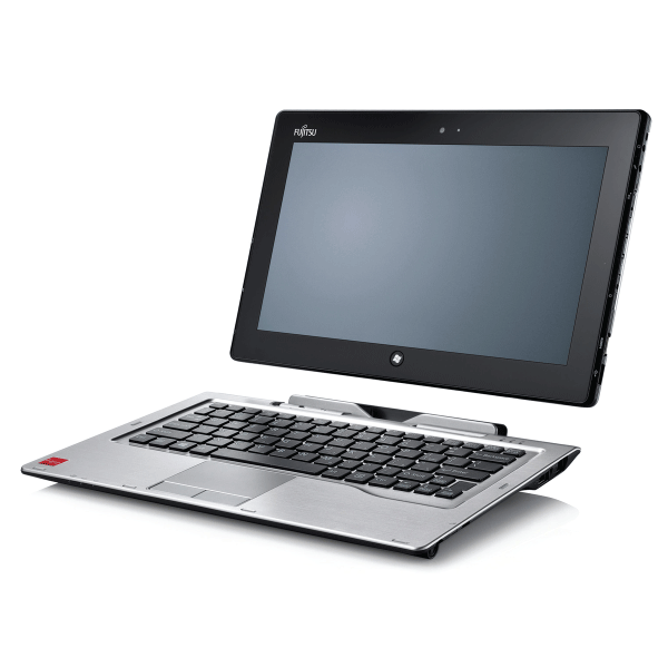 Fujitsu Stylistic Q702 Tablet i5 3427U 4GB 128 SSD W7P 11.6" Touch | 3mth Wty
