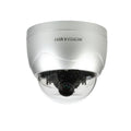 Hikvision DS-2CD792PF-E IP dome camera with 540 TVL | 3mth Wty