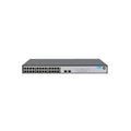 HP 1420 JH017A 24-Port 1SFT Gigabit Switch | 3mth Wty
