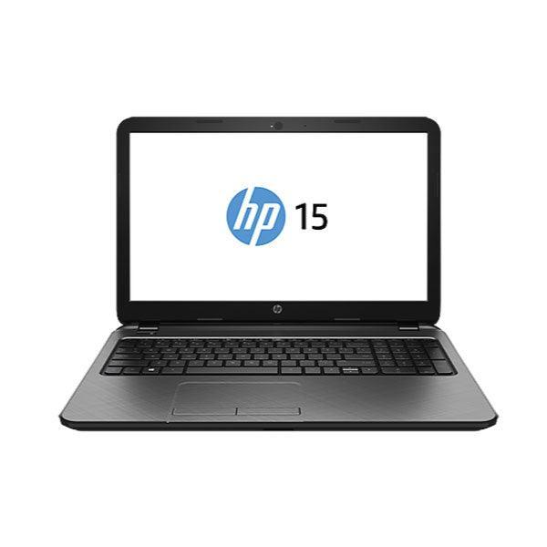 HP 15-r001tu i5 4210U 1.7GHz 4GB 500GB DW 15.6" DW W7P Laptop | B-Grade 3mth Wty