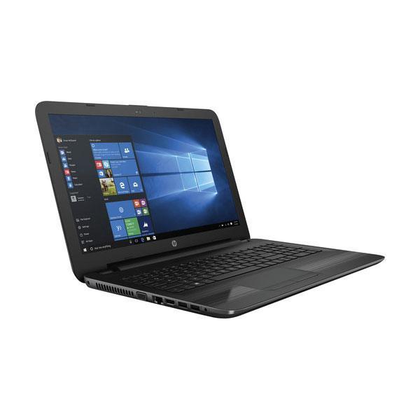 HP 250 G5 Celeron N3060 1.6GHz 4GB 500GB 15.6" DW W10P Laptop | 3mth Wty