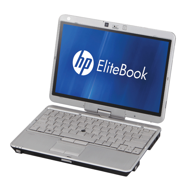 HP 2760p EliteBook Tablet i5 2540M 2.6GHz 2GB 320GB 12" Touch W7P | 3mth Wty