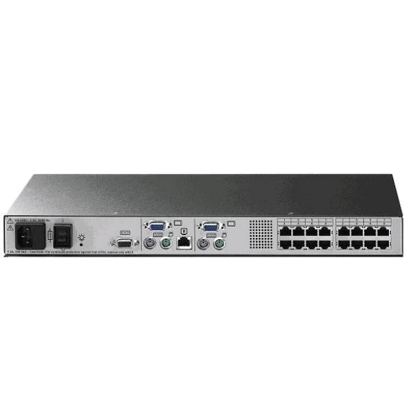 HP 336045-B21 KVM Console Switch 2x16   | 3mth Wty