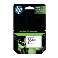 HP 564XL Magenta High Yield Ink Cartridge CB324WN | Genuine & Brand New