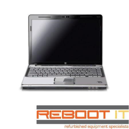 HP 6530b Core 2 Duo P8400 2.26GHz 2GB 120GB DVDRW WIFI Laptop