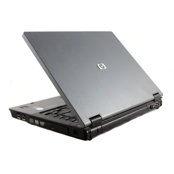 HP 6710b T7250 2.0GHz 4GB 120GB DW 15.4" WXP Laptop