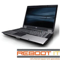 HP 6730b Core 2 Duo P8700 2.53GHz 4Gb 250gb Webcam DVDRW 15.5" Laptop