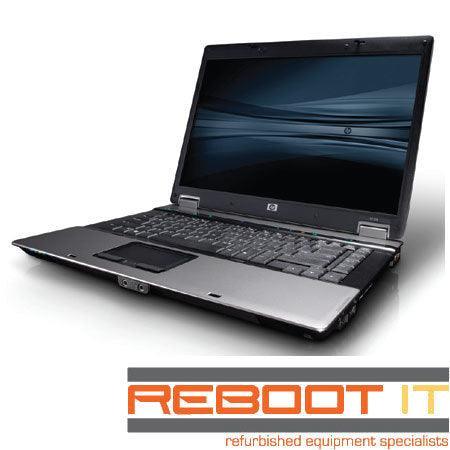 HP 6730b Core 2 Duo P8700 2.53GHz 4Gb 250gb Webcam DVDRW 15.5" Laptop