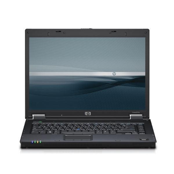 HP 8510p T8100 2.0 GHz 2GB 80GB DW WVB 15" Laptop | 3mth Wty