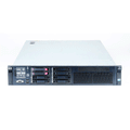 HP DL380 G7 E5649 2.53GHz CPU 30GB RAM  2x146GB + 4x900GB HDD Server
