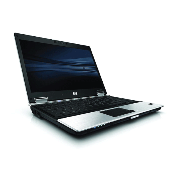 HP EliteBook 2530p L9400 1.86GHz 2GB 120GB DW WVH 12" Laptop | 3mth Wty