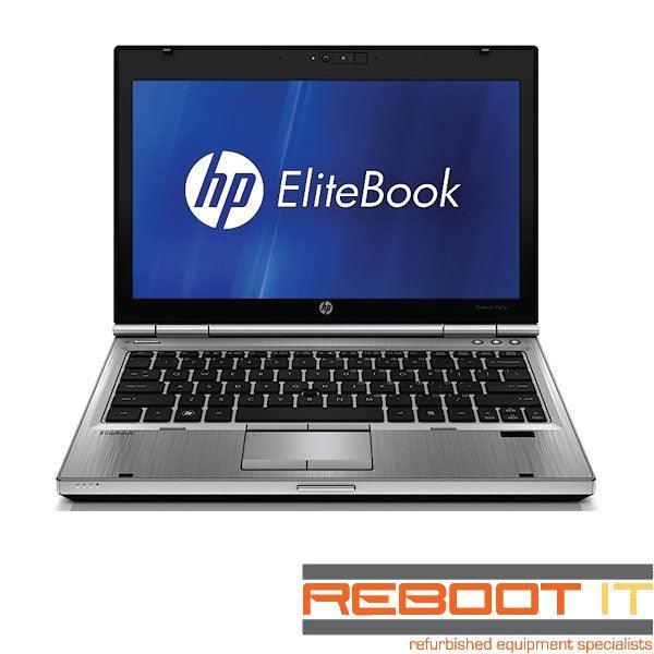 HP EliteBook 2560p Core i5 2540M 2.6GHz 4GB 500GB Win 7 Laptop 12.5"