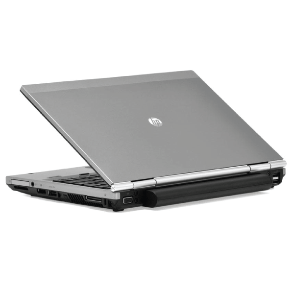 HP EliteBook 2560p i5 2540M 2.6GHz 8GB 320GB DW W7P 12.5" Laptop | 3mth Wty
