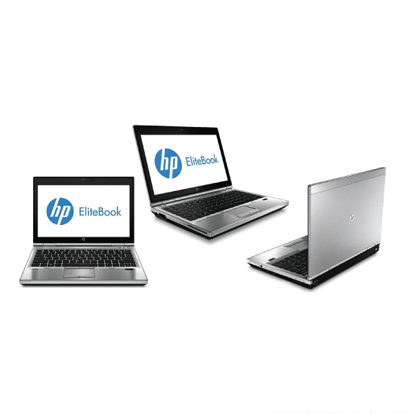 HP EliteBook 2570p i5 3230M 2.6GHz 12GB 320GB W7P 12" Laptop | 3mth Wty