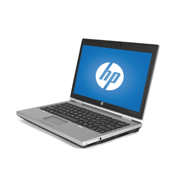 HP EliteBook 2570p i5 3230M 2.6GHz 8GB 320GB W7P 12" Laptop | 3mth Wty
