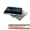 HP EliteBook 2740p Tablet Core i5 580M 2.66GHz 4GB 250GB Webcam Touch Screen Laptop