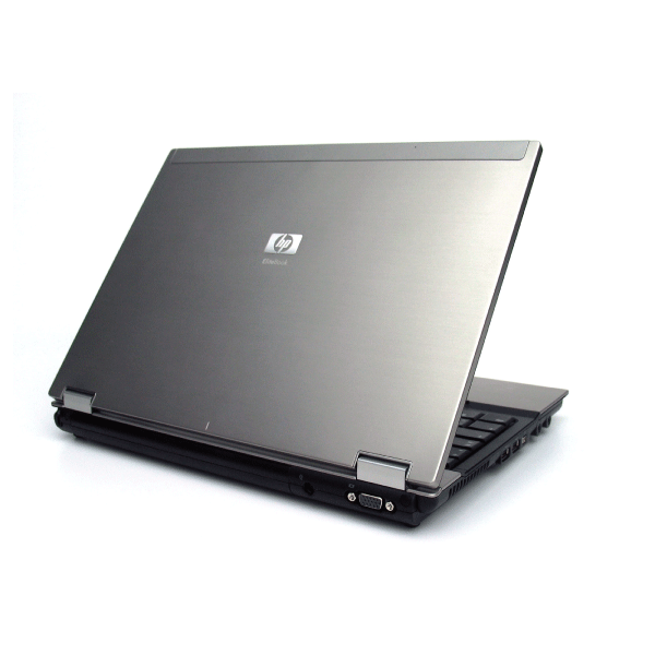 HP EliteBook 6930p P8600 2.4GHz 4GB 160GB DW WVH 14" Laptop | 3mth Wty