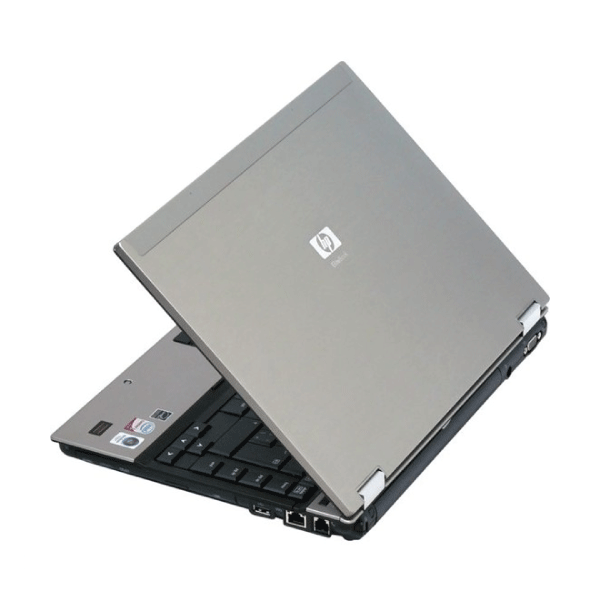 HP EliteBook 6930p P8600 2.4GHz 4GB 160GB DW WVH 14" Laptop | 3mth Wty
