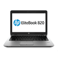 HP EliteBook 820 G2 i7 5600U 2.6GHz 8GB 128GB SSD W10P 12.5" Laptop | 3mth Wty