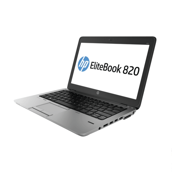 HP EliteBook 820 G3 i7 6600U 2.6Ghz 16GB 500GB W10P 12.5" Laptop | 3mth Wty