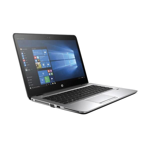 HP EliteBook 840 G3 i5 6200U 2.3GHz 8GB 256GB SSD W10P 14" Laptop | 3mth Wty
