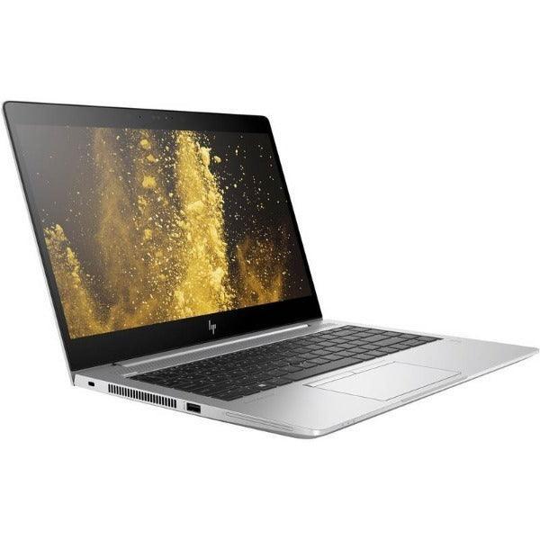 HP EliteBook 840 G5 i5 8350U 1.7GHz 8GB 256GB SSD 14" W11P Laptop | 3mth Wty