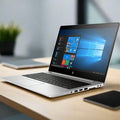 HP EliteBook 840 G6 i7 8565U 1.8GHz 16GB 512GB SSD 14" W11P Laptop | 1yr Wty