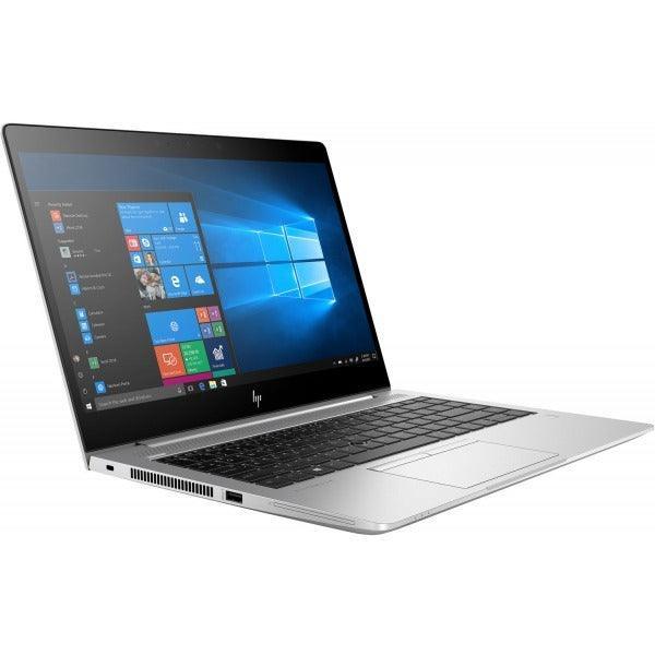 HP EliteBook 840 G6 i7 8565U 1.8GHz 16GB 512GB SSD 14" W11P Laptop | 1yr Wty