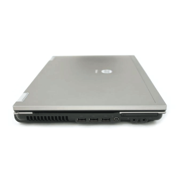 HP EliteBook 8440p i7 620M 2.6GHz 4GB 500GB W7P DW 14" Laptop | 3mth Wty