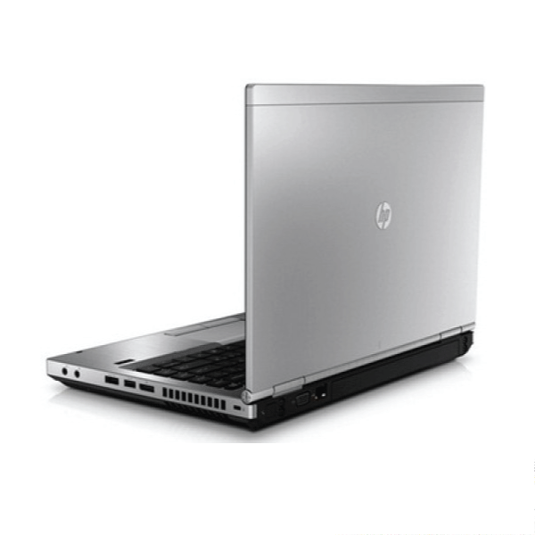 HP EliteBook 8460p i5 2520M 2.5Ghz 4GB 160GB SSD DW W7P 14" Laptop