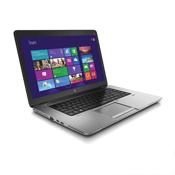 HP EliteBook 850 G1 i5 4200U 1.6GHz 8GB 128GB 15.6" 1366x768 B-GRADE