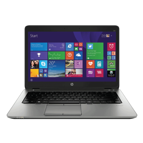 HP EliteBook 850 G2 i7 5600U 2.6GHz 8GB 256GB SSD 15.6" FHD W10P Laptop | 3mth Wty