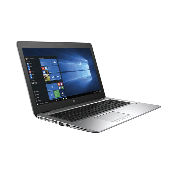 HP EliteBook 850 G3 i7 6600U 2.6GHz 8GB 256GB SSD 15.6" FHD W10P | 3mth Wty