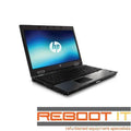 HP EliteBook 8540P Core i7 640M 2.8GHz 4Gb 250gb Webcam Windows 7 Pro DVDRW 15.6" Laptop