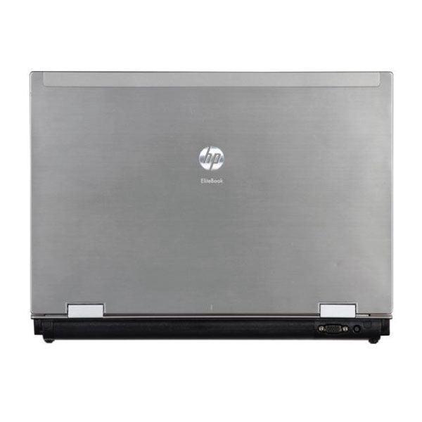 HP EliteBook 8540p i5 520M 2.40GHz 4Gb 250Gb DW 15.6" W7P Laptop