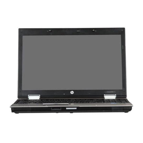 HP EliteBook 8540p i5 520M 2.40GHz 4Gb 250Gb DW 15.6" W7P Laptop