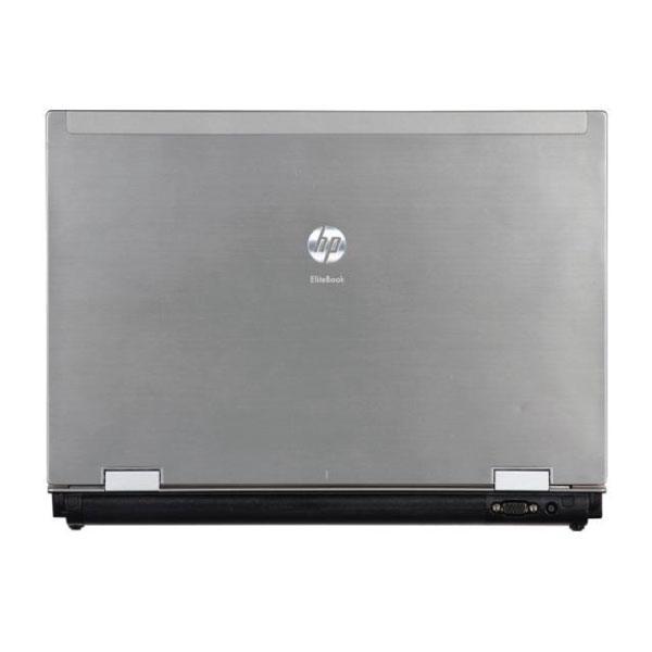 HP EliteBook 8540p i5 540M 2.53GHz 4GB 250GB DW 15.6" W7P Laptop | 3mth Wty