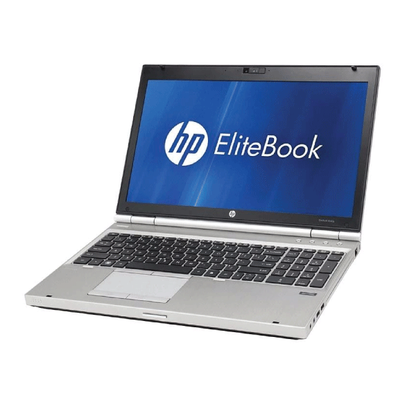 HP EliteBook 8560p i7 2620M 2.7GHz 4GB 250GB DW 15.6" W7P Laptop | 3mth Wty