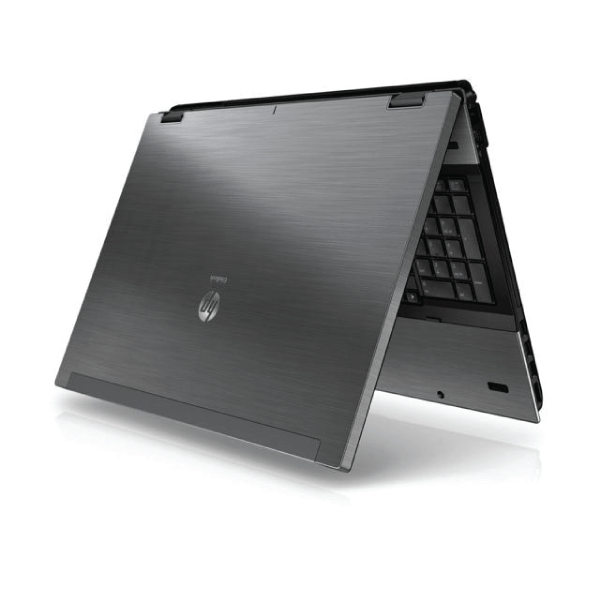 HP EliteBook 8740W i7 840QM 1.86GHz 4GB 500GB DW 17" W7P Laptop | 3mth Wty